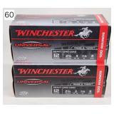 Winchester 12 GA. 8 Shot Ammunition