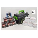 Winchester 20 GA. 7 1/2 Shot Ammunition