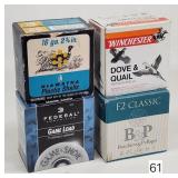 16 GA. Ammunition