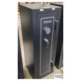 Sentinel 14 Place Gun Safe