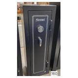 Sentinel 14 Place Gun Safe