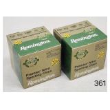 Remington .410 Premier Nitro Sporting Clays Ammo