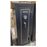 Sentinel 14 Place Gun Safe