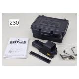 EOTECH HWS 552 Holographic Weapon Sight
