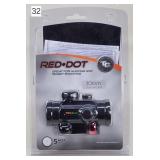 Tru-Glo Red Dot 30mm Scope