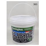 Remington .22 LR High-Velocity Golden Bucket