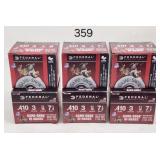 Federal .410-3' Ammunition