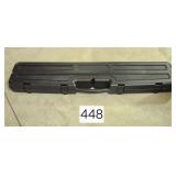 Vinyl 46' Long Gun Hard Case