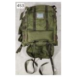 DSA Combat Field Bag