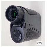 Sig Buckmaster 1500 6x22mm Spotting Scope