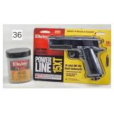 Daisy Power Line 15XT BB Pistol