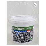 Remington .22 LR Golden Bullet Ammunition