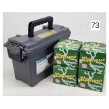 Remington .22 Thunderbolt Ammunition