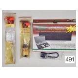 Hoppe's & Universal Gun Cleaning Kits