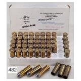 .45 Long Colt Cowboy Action Ammunition
