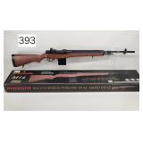 Winchester M14 C02 Semi-Automatic Pellet Rifle