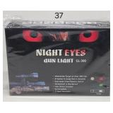 Night Eyes GL-300 Gun Light