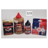 Copperhead Premium BB's