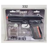 Sig Sauer P228 Soft Air Pistol