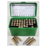 45-70 Black Powder Ammunition