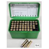 45-70 Ammunition