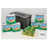 Lellier & Bellot 12 GA. 00 Buck Shot