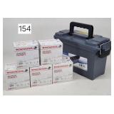 Winchester Super Target 20 GA. Ammunition