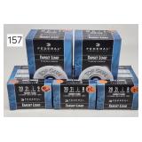 Federal Target Load 20 GA. Ammunition