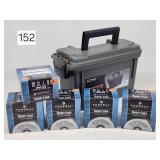 Federal Target Load 20 GA. Ammunition