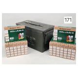 Lellier & Bellot 12 GA. 00 Buck Shot