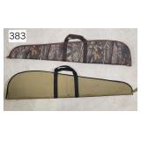 Gallen 48' Long Gun Cases