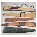 Long Gun Cases (5)