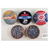 Gamo & Crosman Pellets