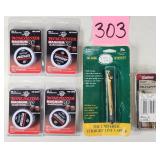 Winchester Magnum Percussion Caps