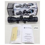 Barska 3-9x42 IR B.D.C Drum Contour Scope