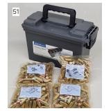 Fox River 40 S&W Ammunition