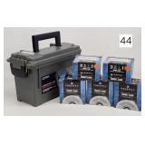 Federal 20 Gauge Target Load Ammunition