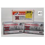 Winchester 270 WIN Ammunition