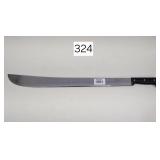 Tramontina Stainless 24' Machete