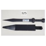 Cold Steel Gladius 18' Machete