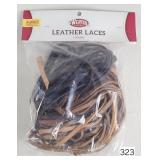Weaver Leather Laces