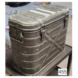 U.S. Military Food Container w/ Inserts