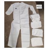 Tyvek Suits