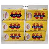 Winchester .22 LR Ammunition