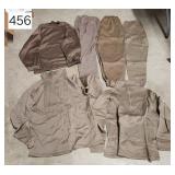 Guide Gear & Long Underwear Sets