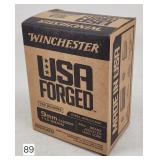 Winchester 9mm Luger Ammunition