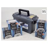Federal 20 GA. Target Load Ammunition