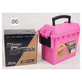 Blazer Brass .380 Auto Ammunition