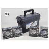 Federal 20 GA. Upland Ammunition