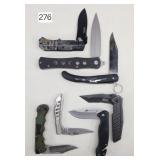 Colo Steel & Survival Knives
